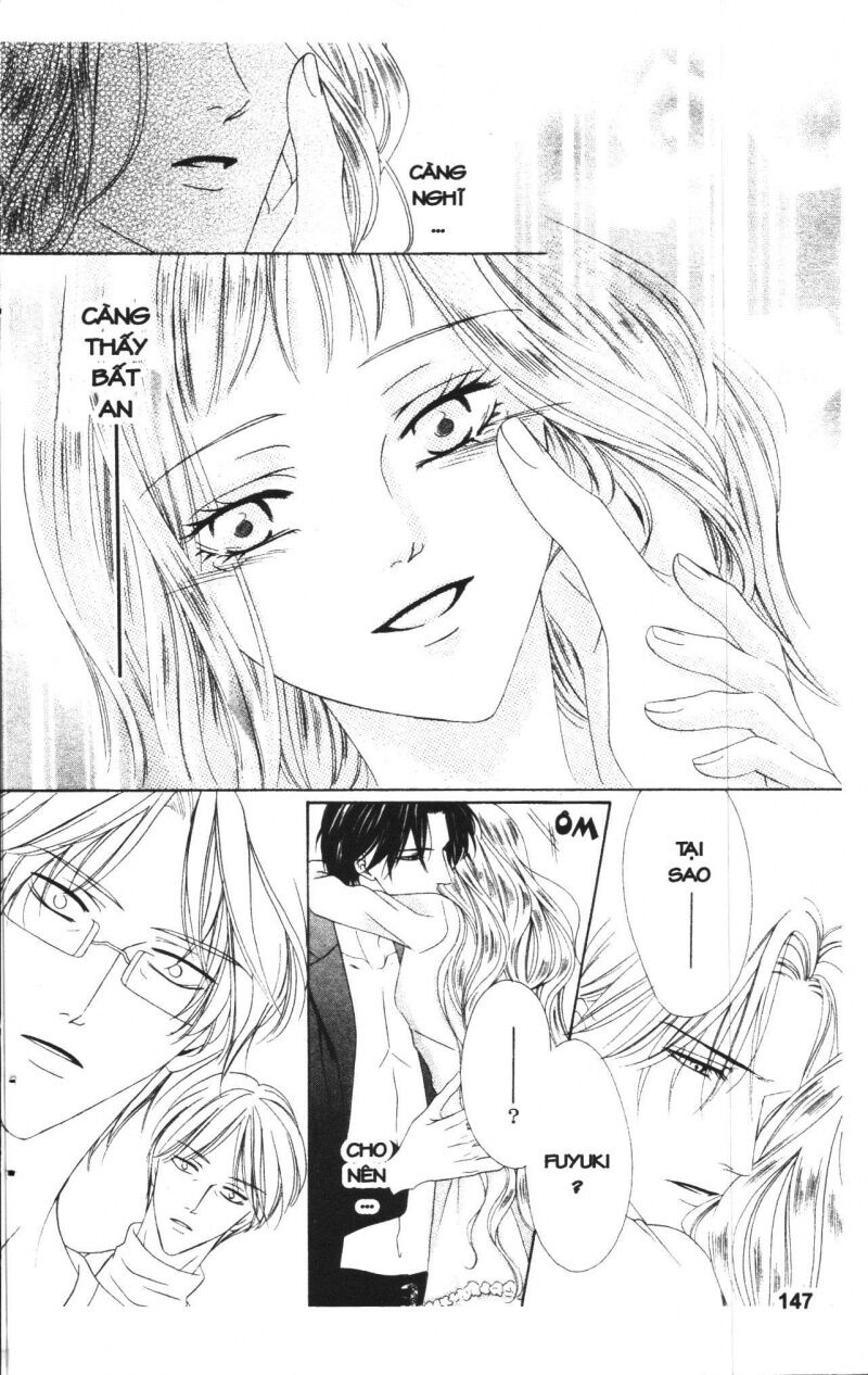 007 Phá Án: Chapter 9