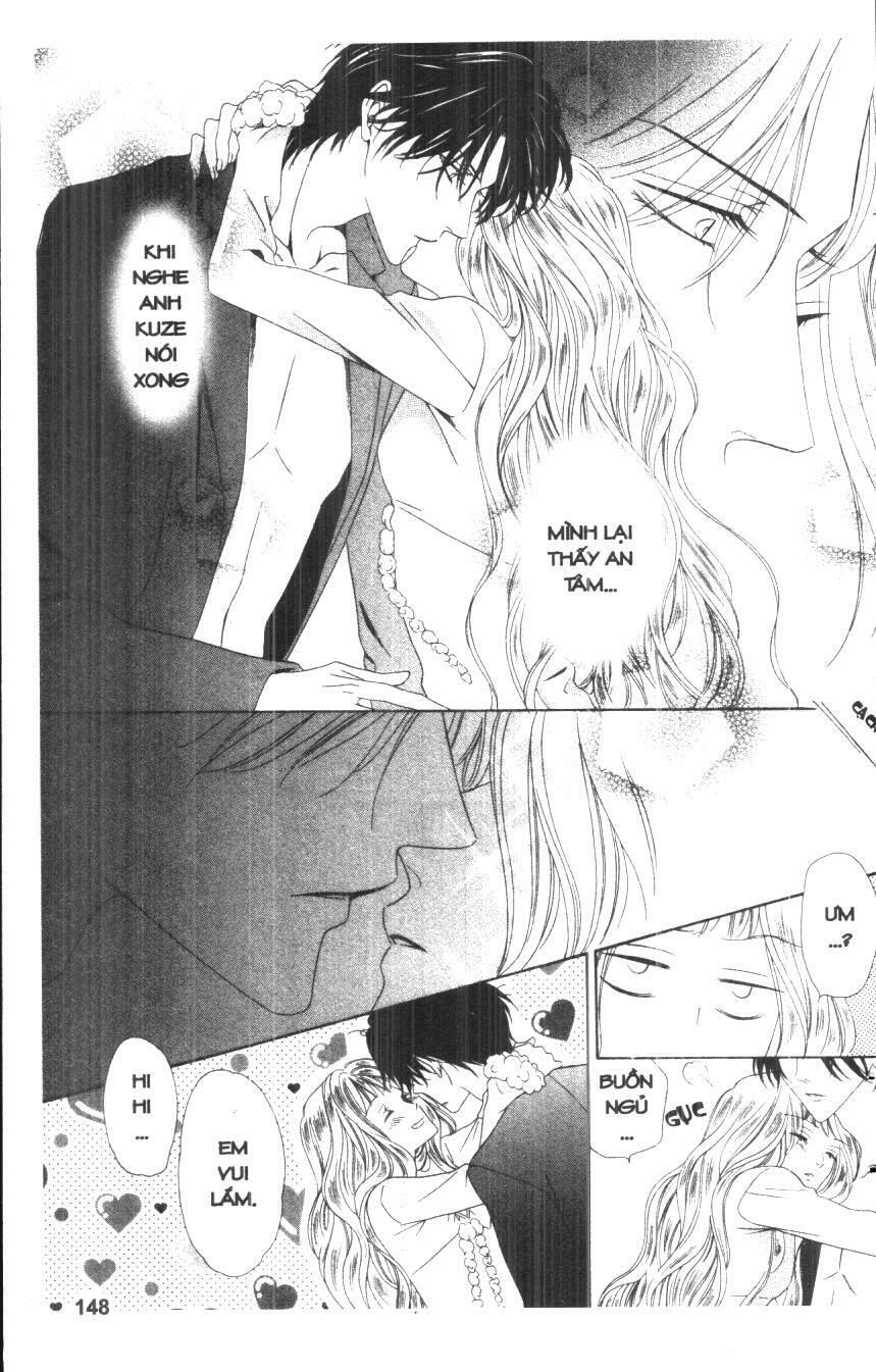 007 Phá Án: Chapter 9