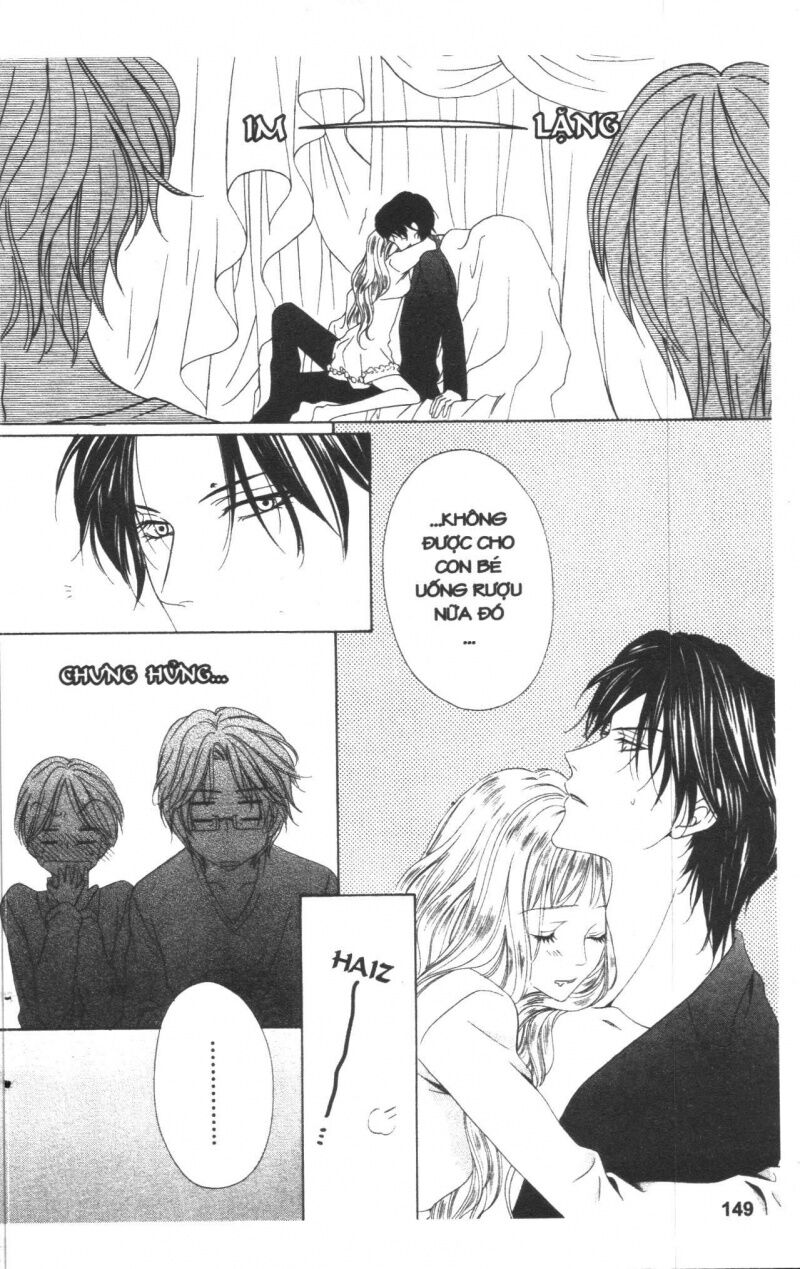 007 Phá Án: Chapter 9