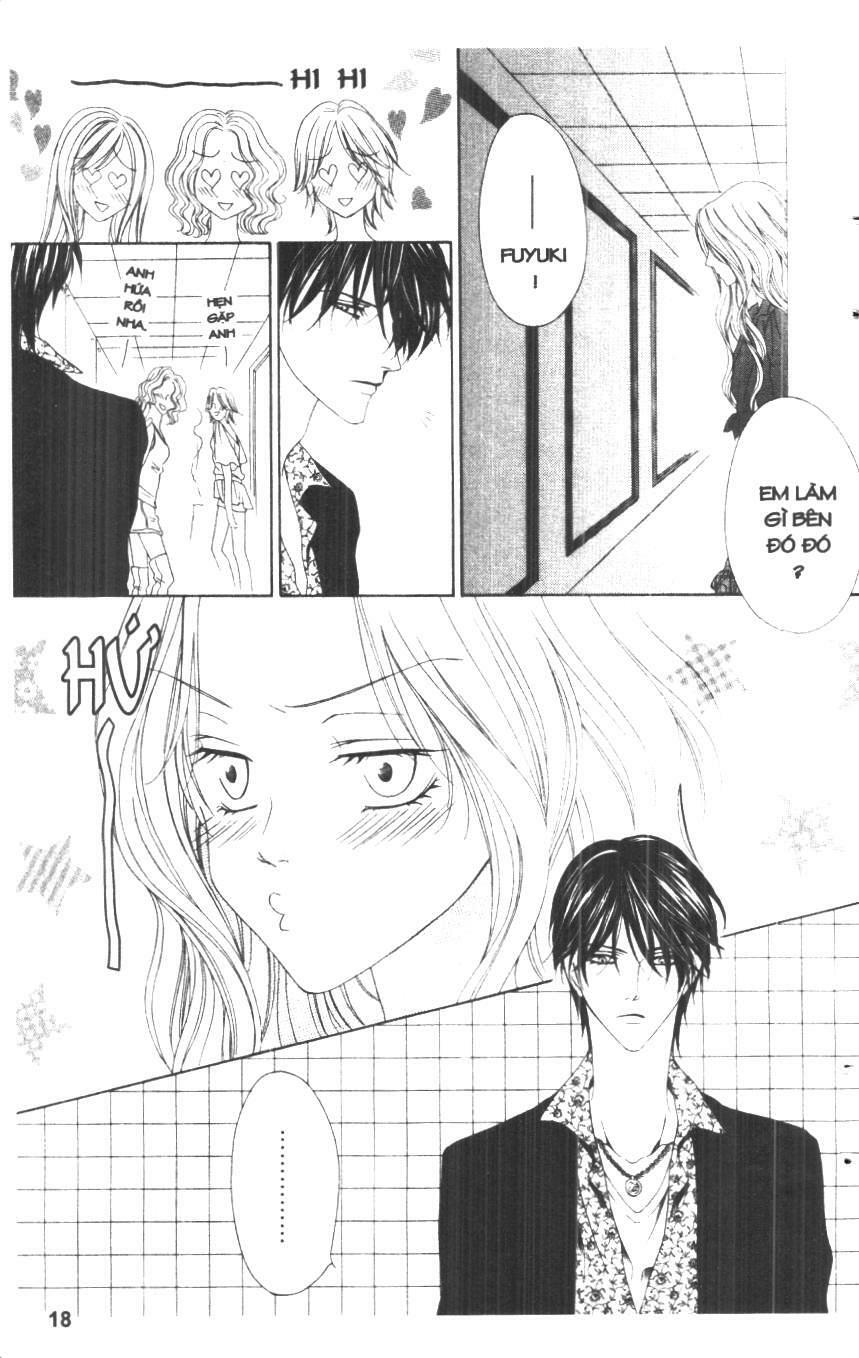 007 Phá Án: Chapter 9