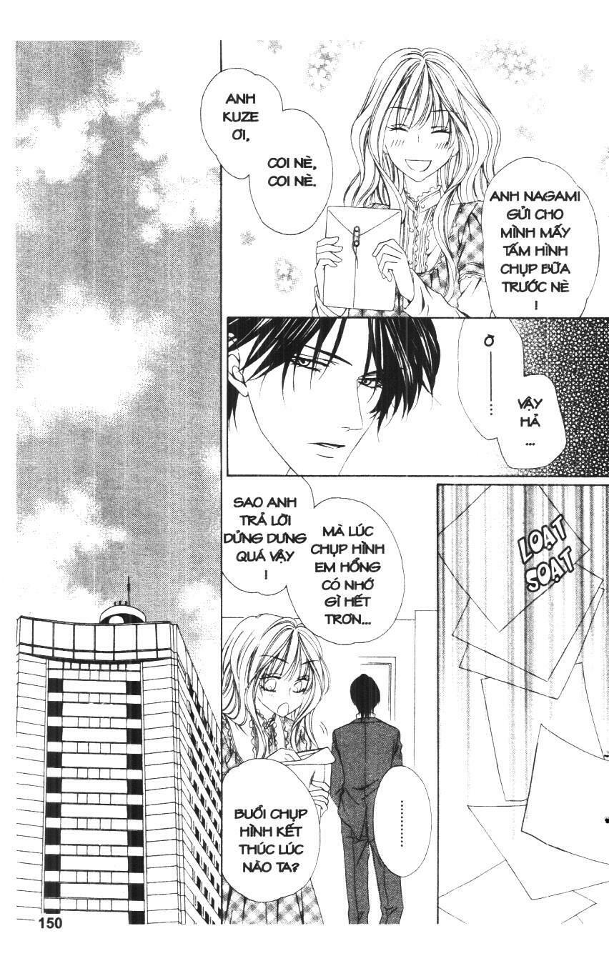 007 Phá Án: Chapter 9