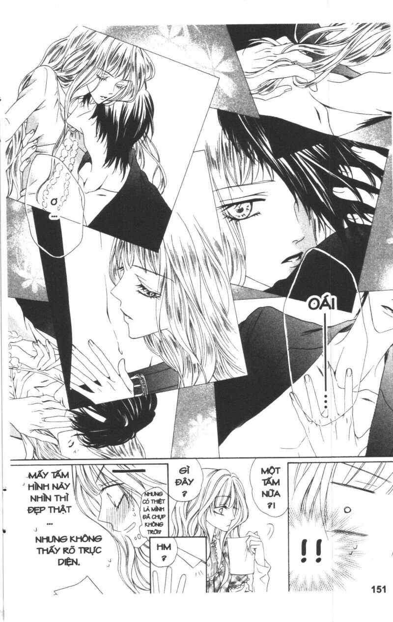 007 Phá Án: Chapter 9