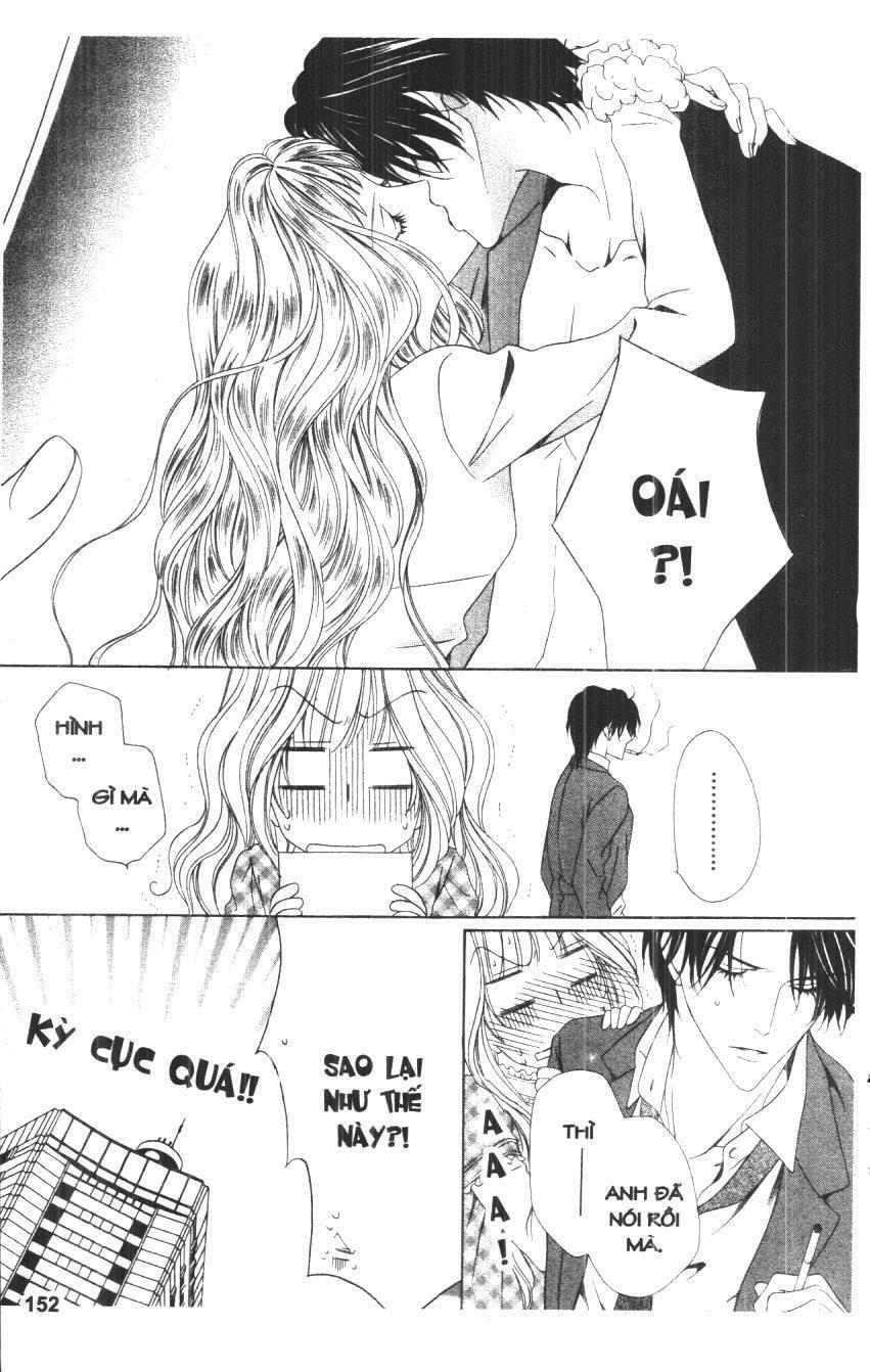 007 Phá Án: Chapter 9
