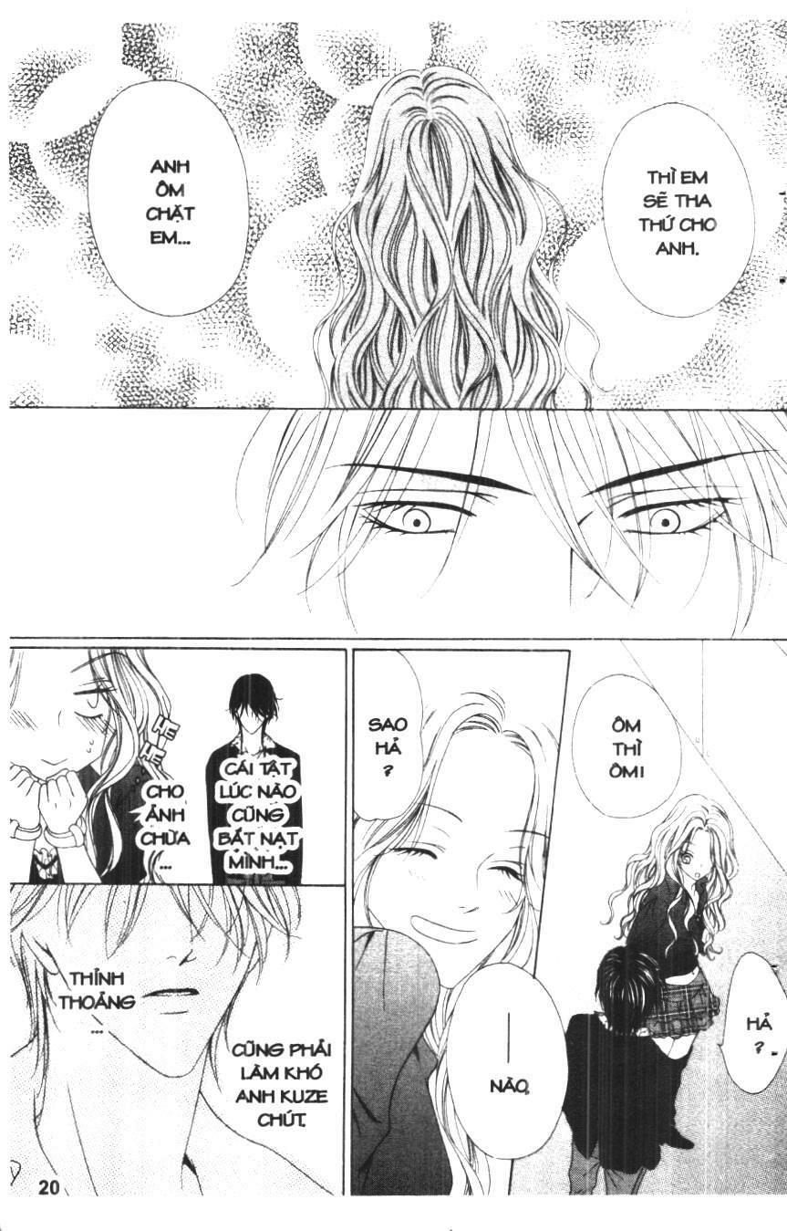 007 Phá Án: Chapter 9