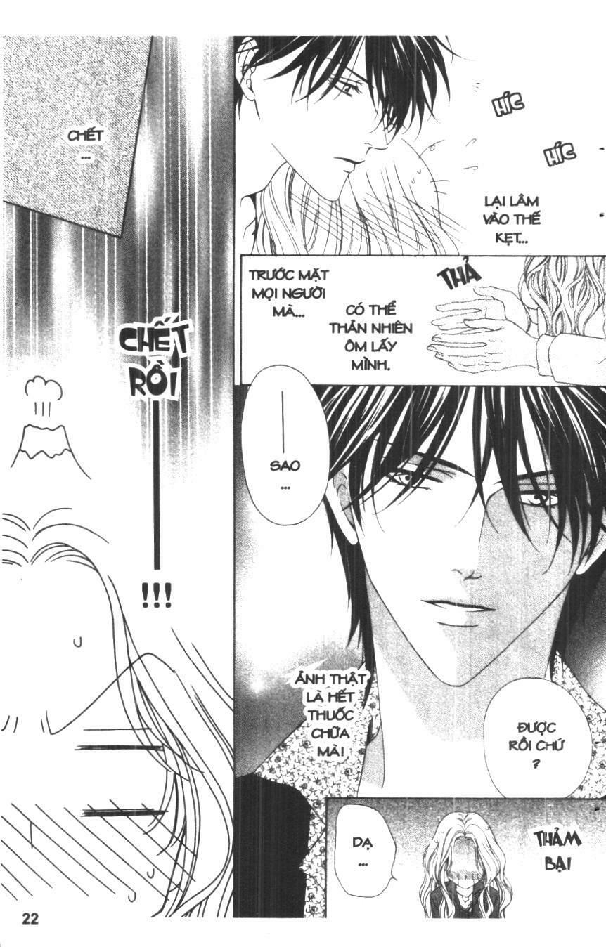 007 Phá Án: Chapter 9