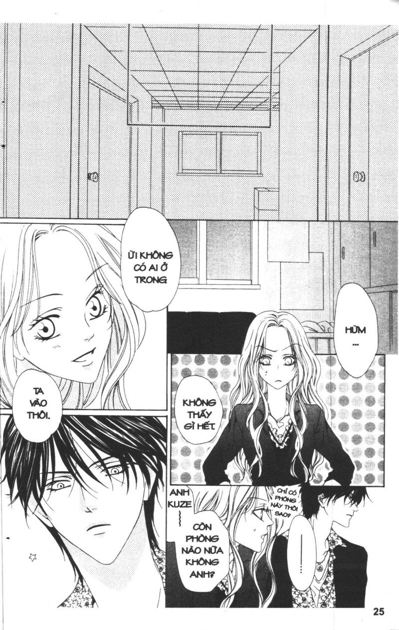 007 Phá Án: Chapter 9
