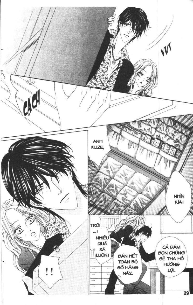 007 Phá Án: Chapter 9