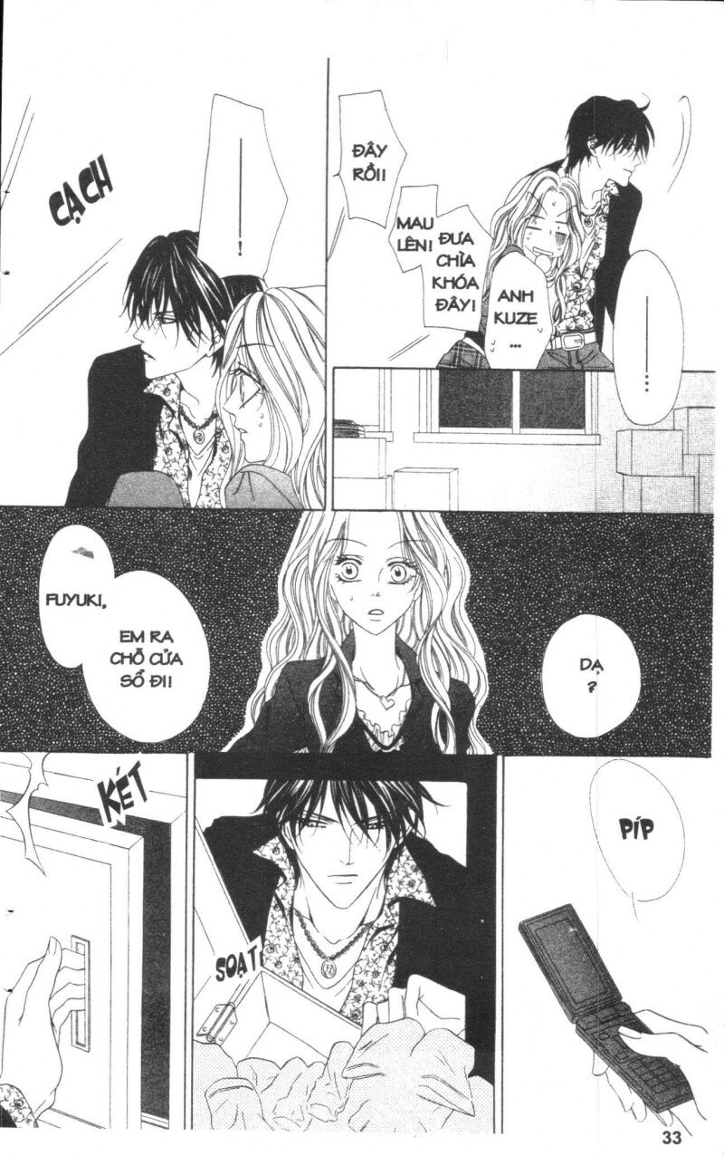 007 Phá Án: Chapter 9