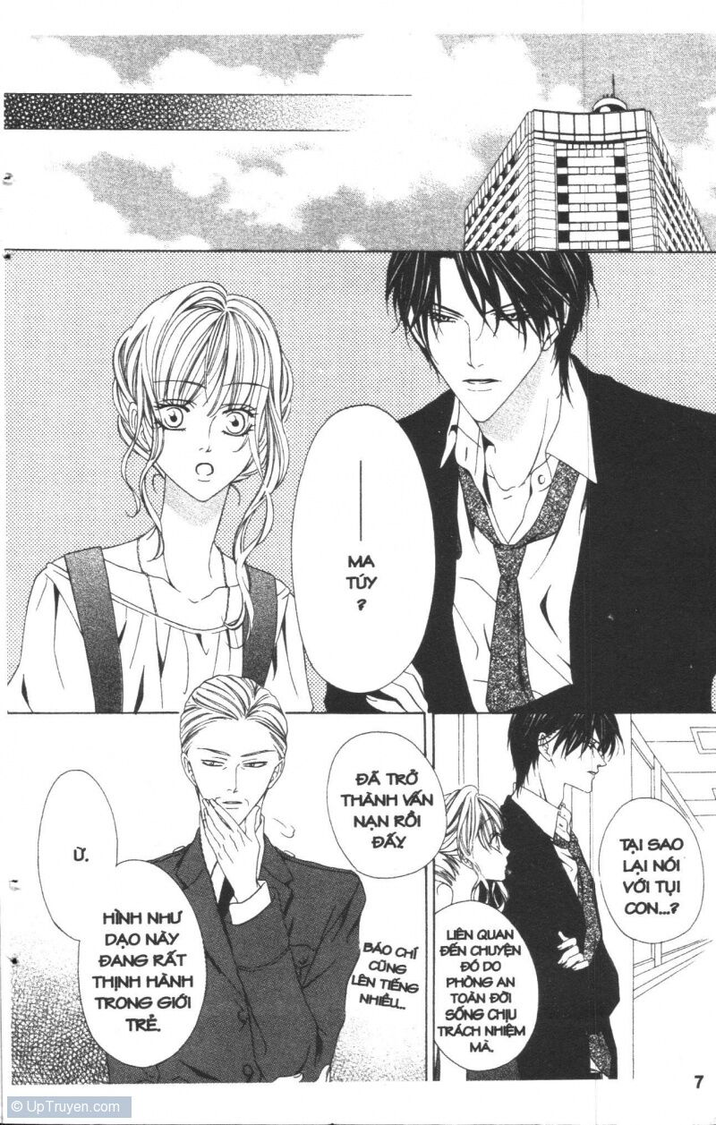 007 Phá Án: Chapter 9