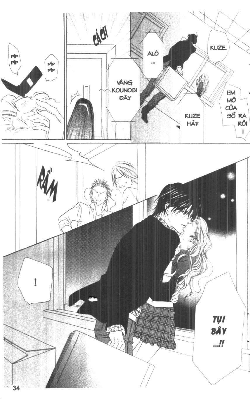 007 Phá Án: Chapter 9