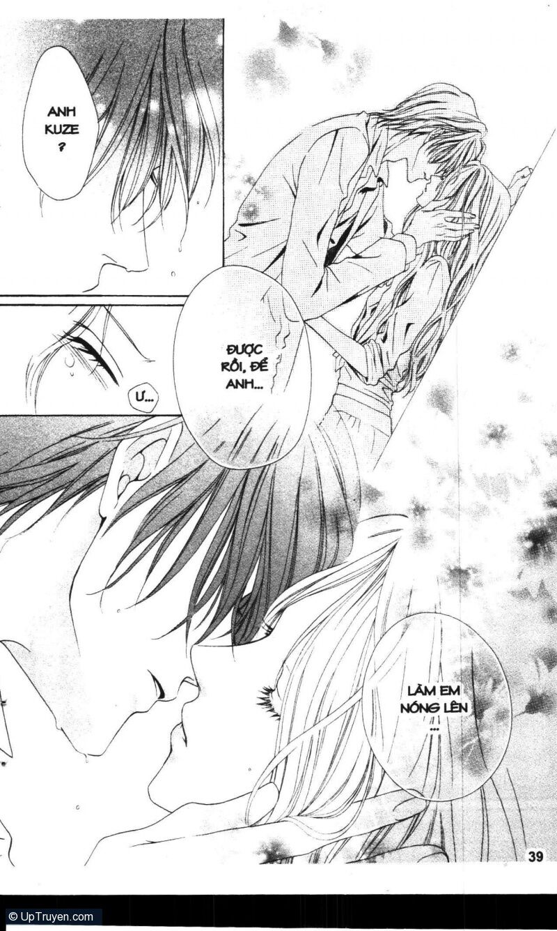 007 Phá Án: Chapter 9