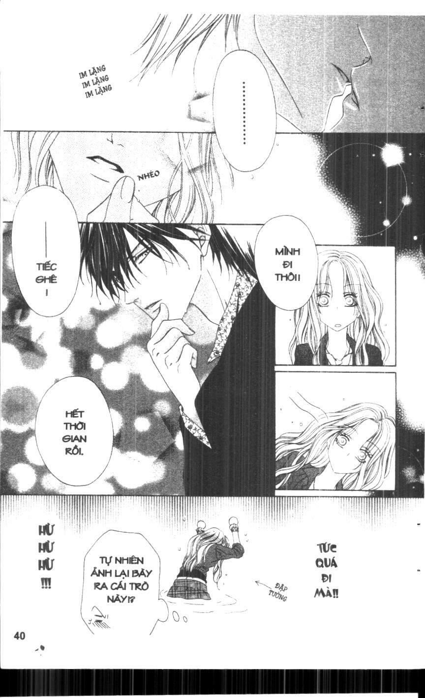 007 Phá Án: Chapter 9