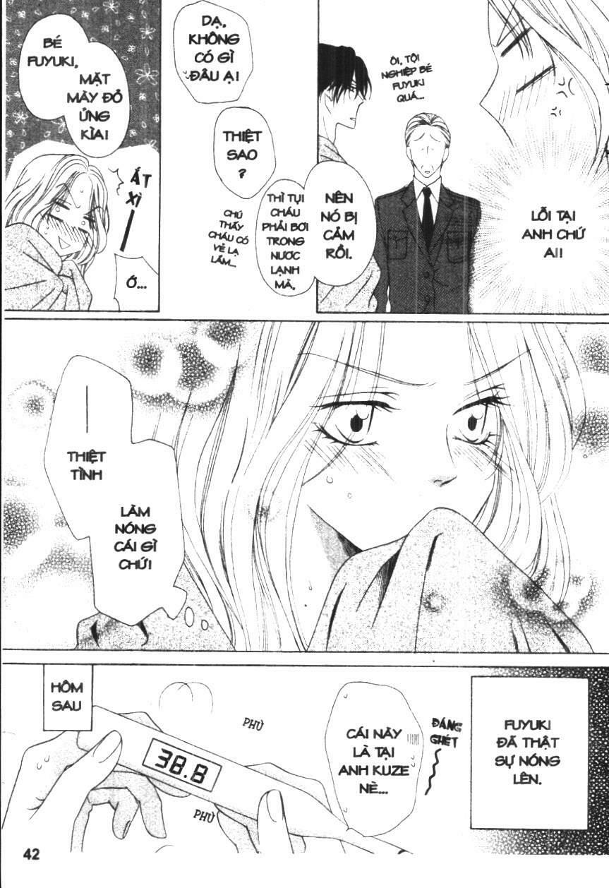 007 Phá Án: Chapter 9