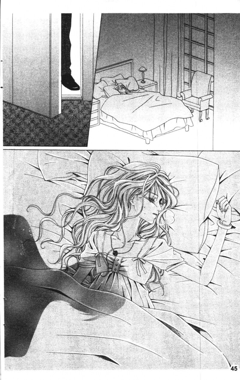 007 Phá Án: Chapter 9
