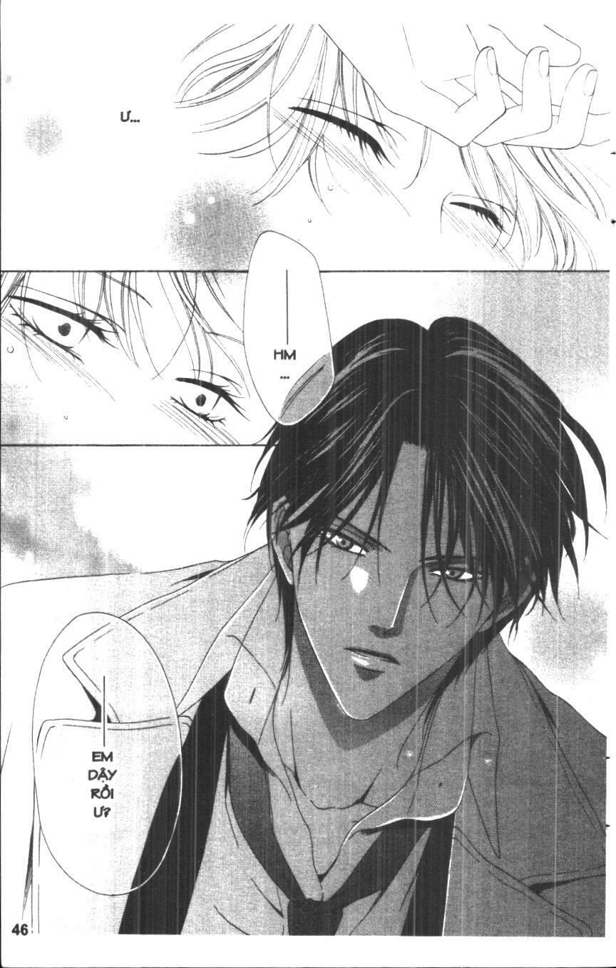 007 Phá Án: Chapter 9