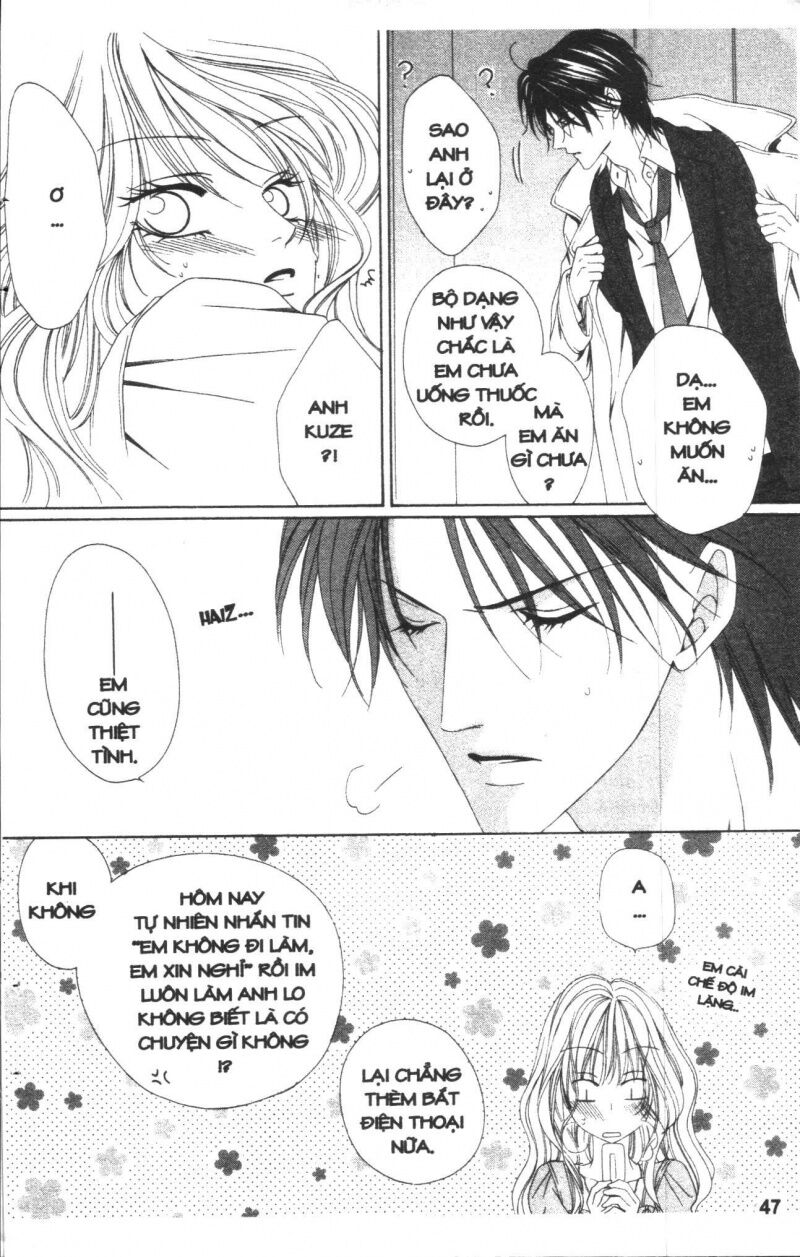 007 Phá Án: Chapter 9