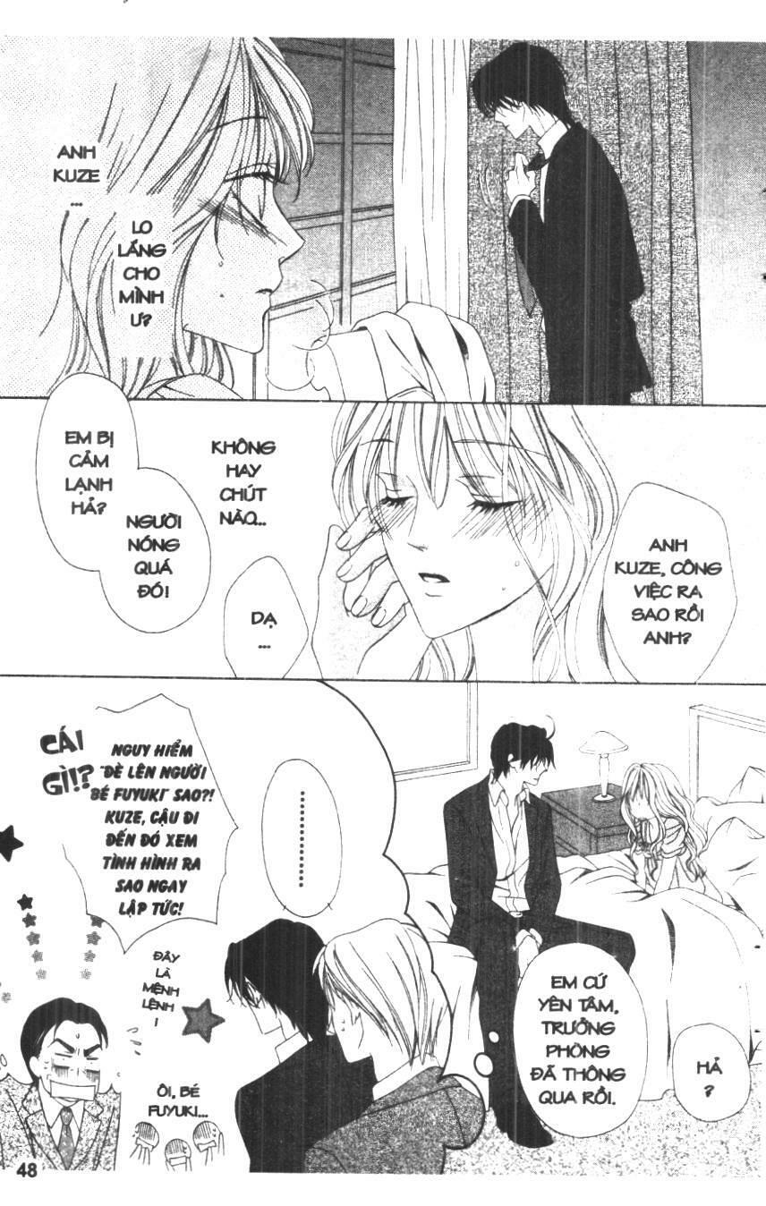 007 Phá Án: Chapter 9