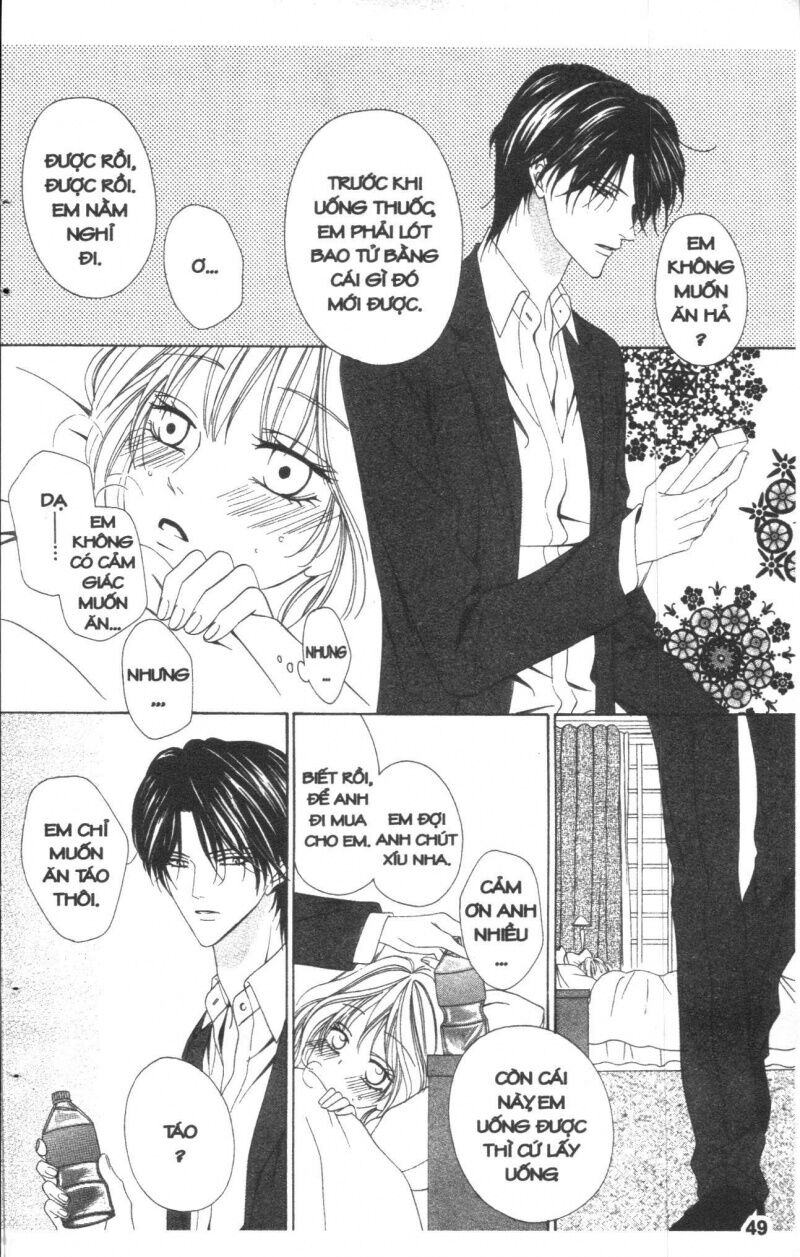 007 Phá Án: Chapter 9