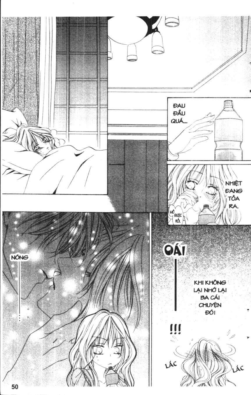 007 Phá Án: Chapter 9