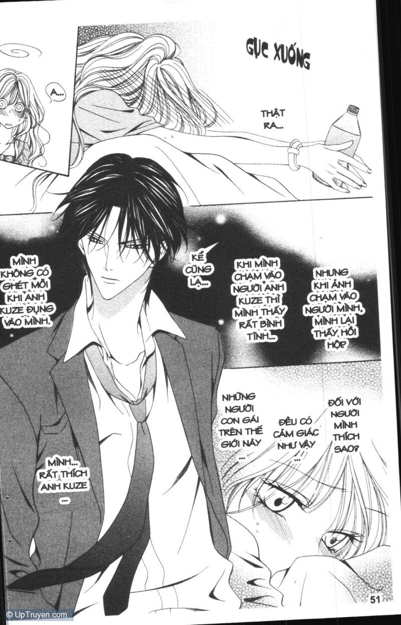 007 Phá Án: Chapter 9