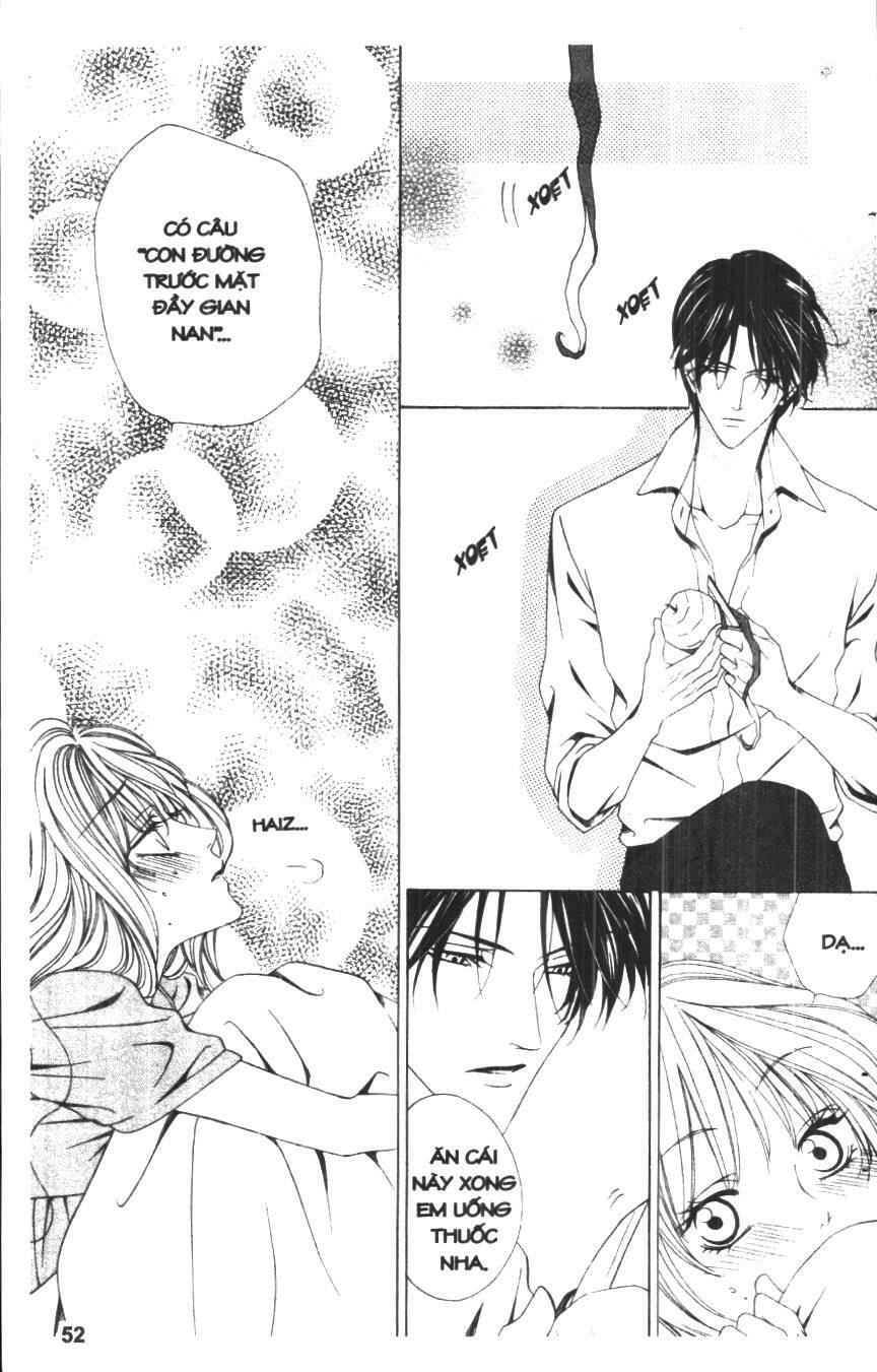 007 Phá Án: Chapter 9