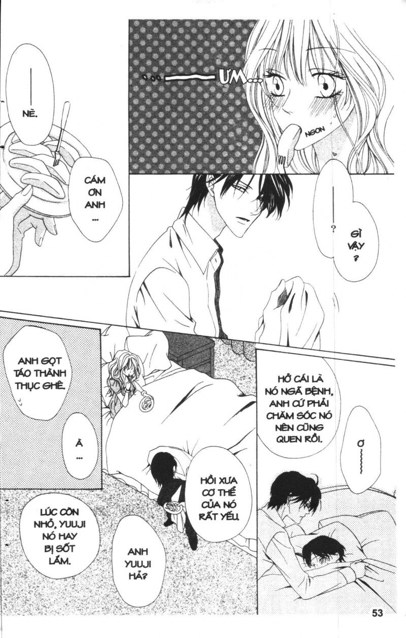 007 Phá Án: Chapter 9