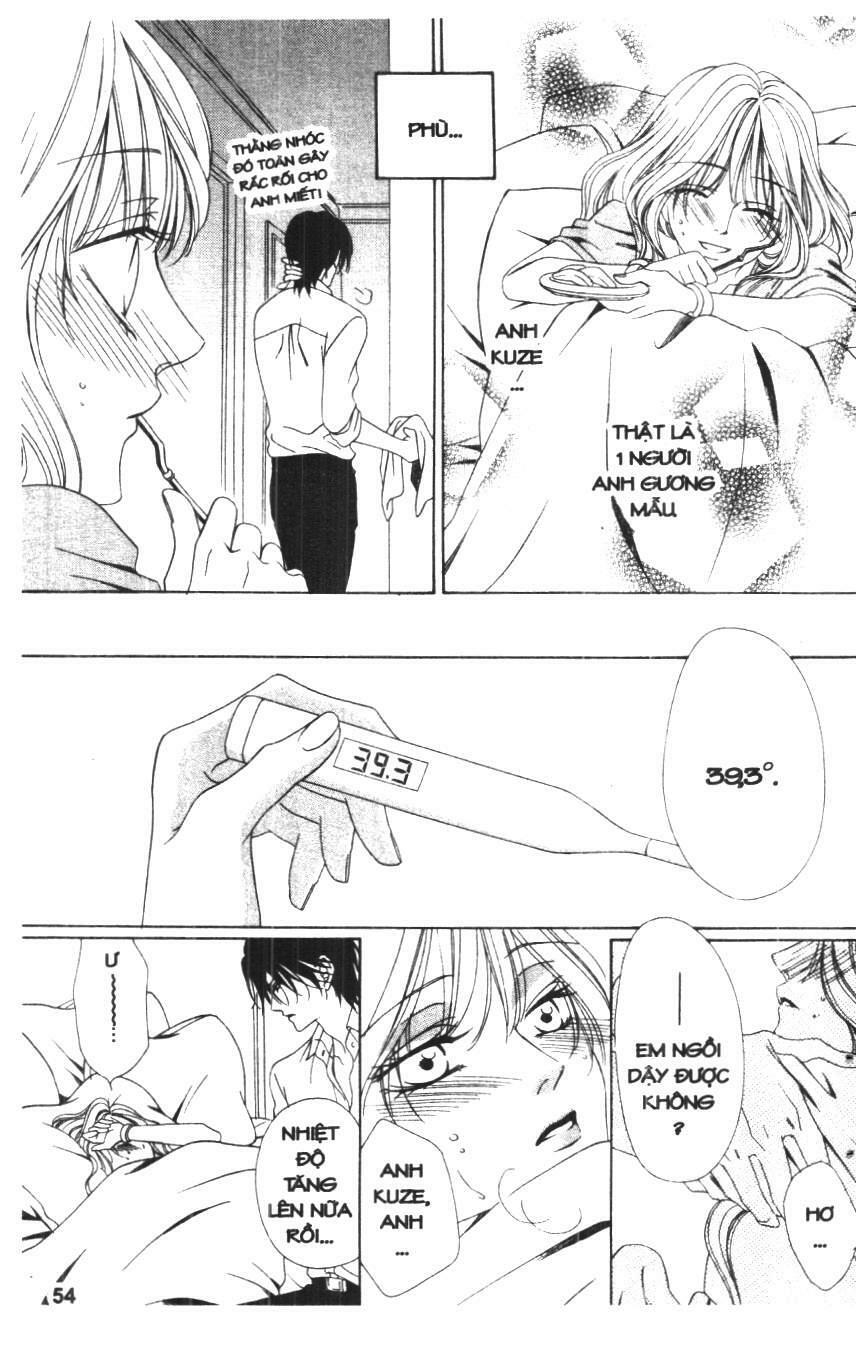 007 Phá Án: Chapter 9