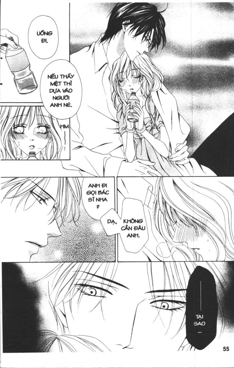 007 Phá Án: Chapter 9