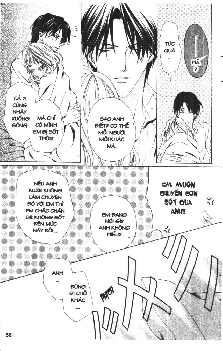 007 Phá Án: Chapter 9