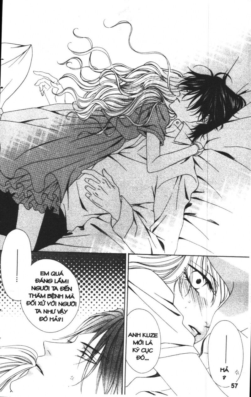 007 Phá Án: Chapter 9