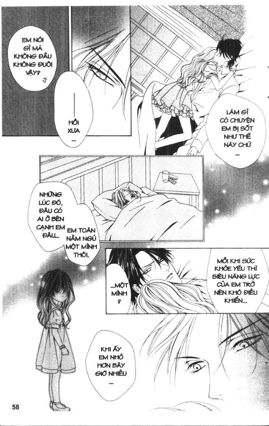 007 Phá Án: Chapter 9