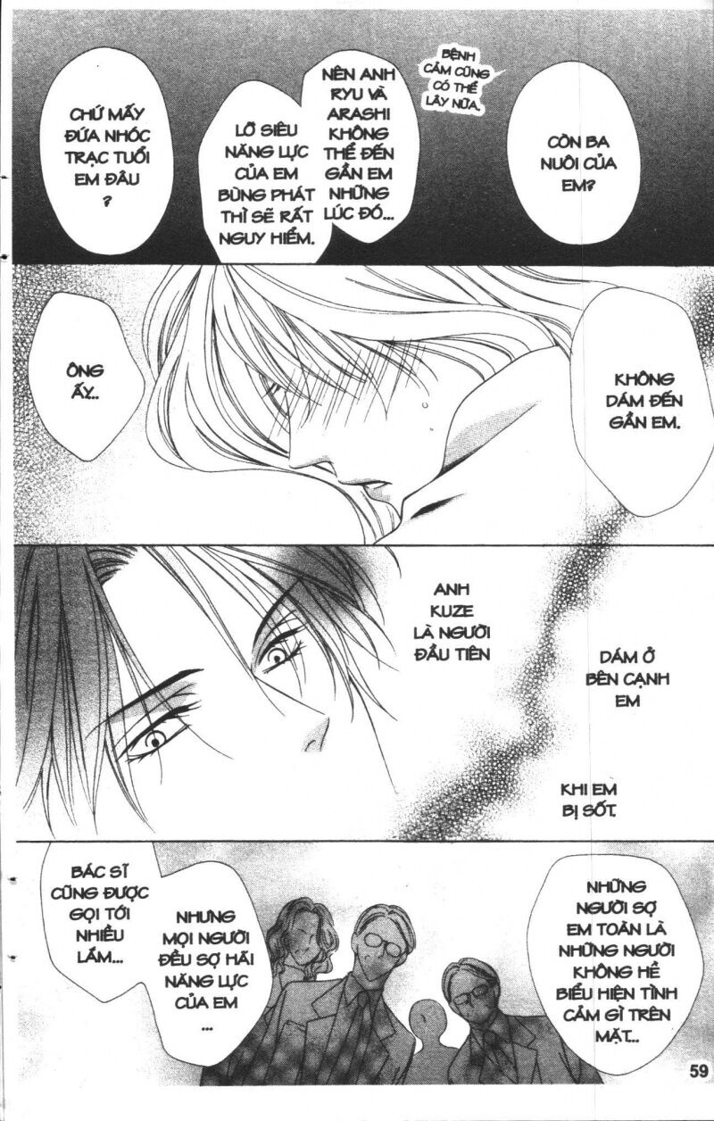 007 Phá Án: Chapter 9