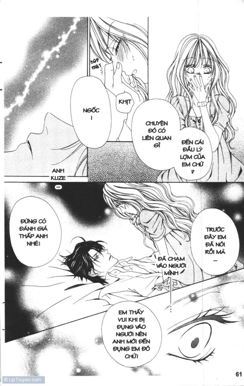 007 Phá Án: Chapter 9