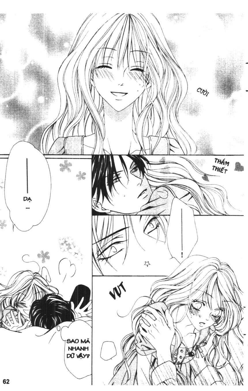 007 Phá Án: Chapter 9