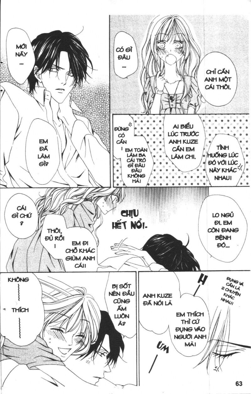 007 Phá Án: Chapter 9
