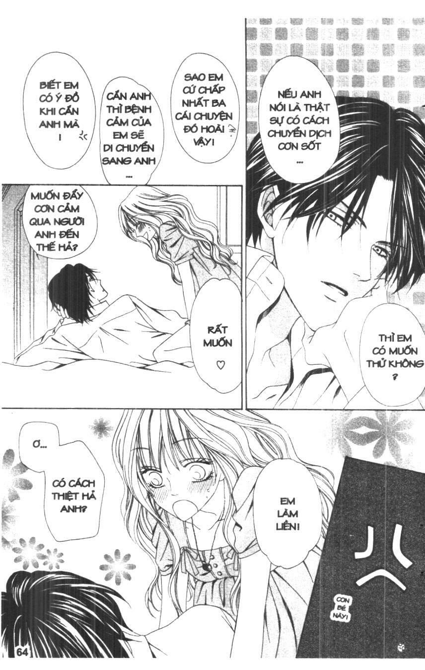 007 Phá Án: Chapter 9