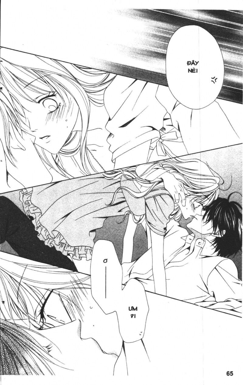 007 Phá Án: Chapter 9