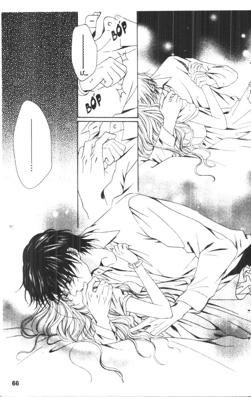 007 Phá Án: Chapter 9