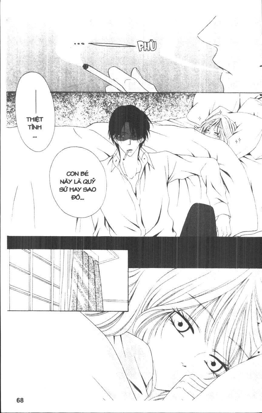 007 Phá Án: Chapter 9