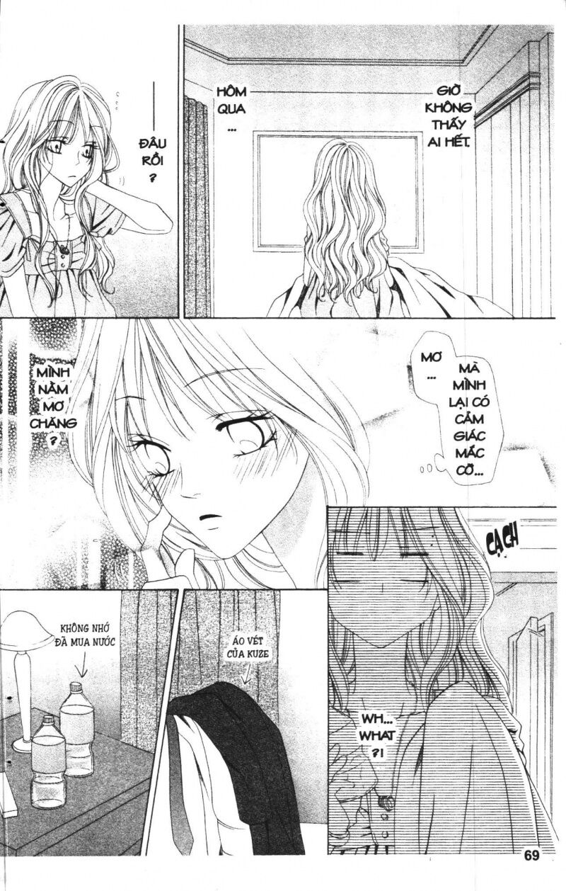007 Phá Án: Chapter 9