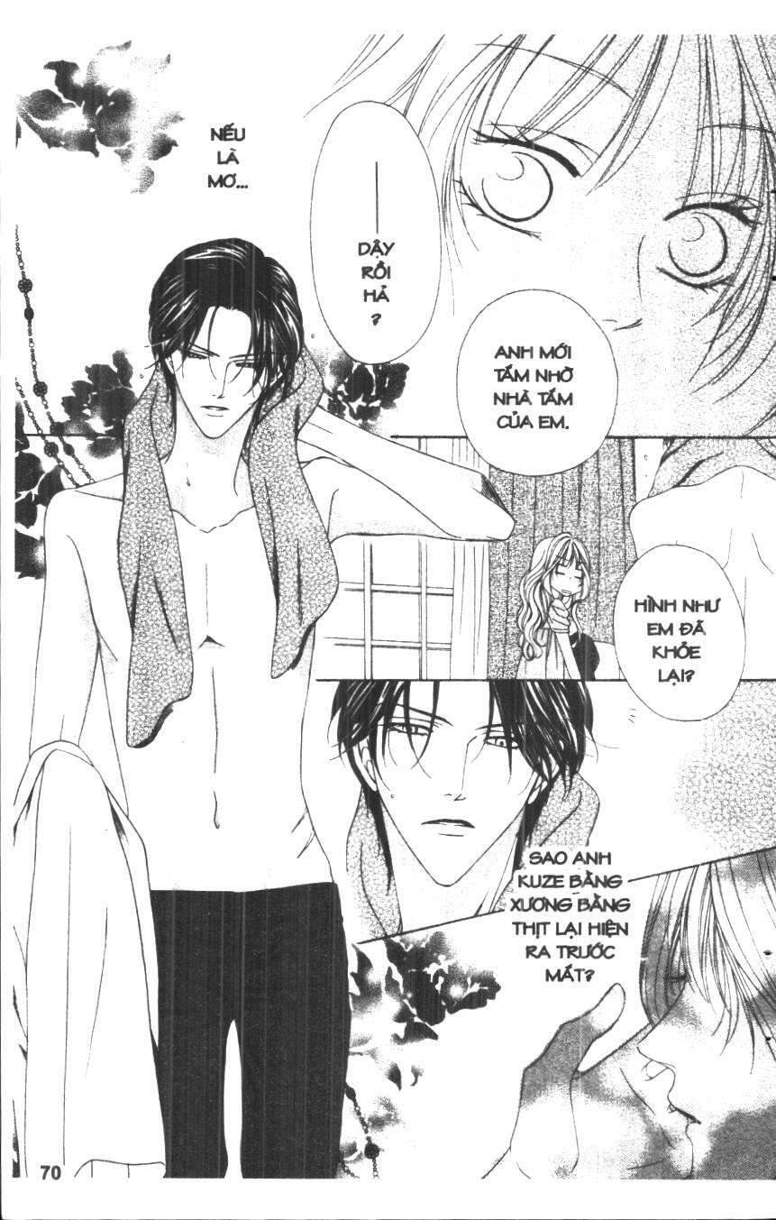 007 Phá Án: Chapter 9