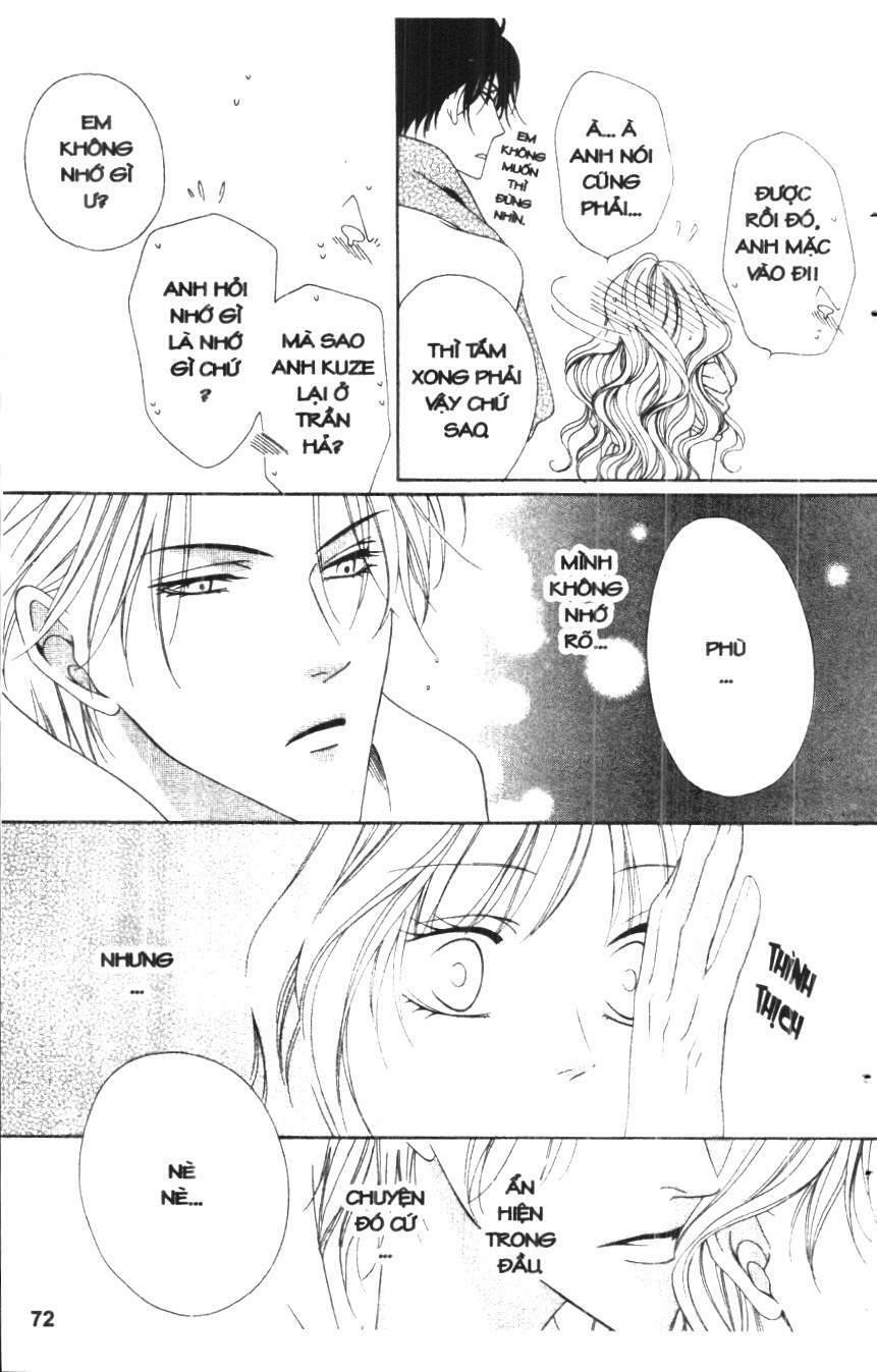 007 Phá Án: Chapter 9