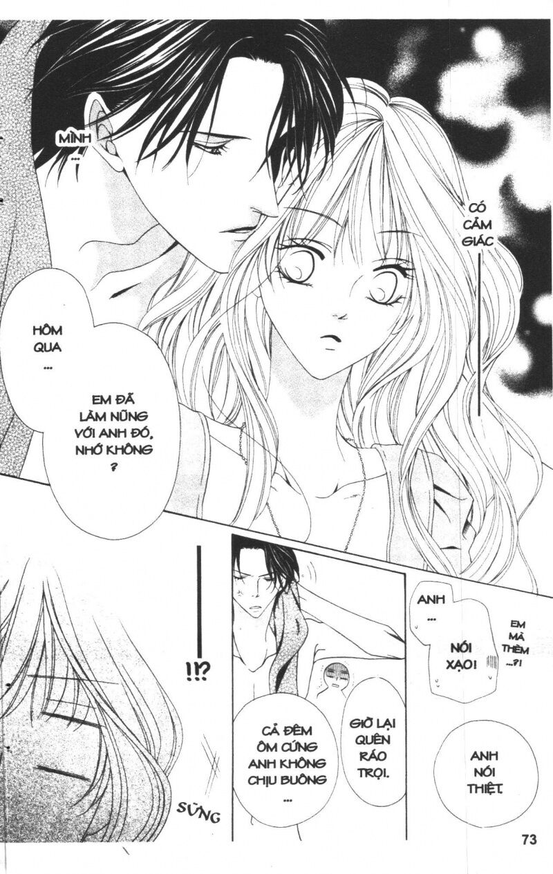 007 Phá Án: Chapter 9