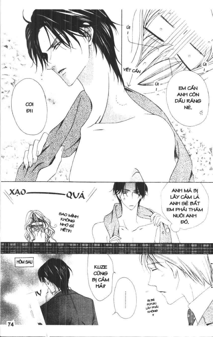 007 Phá Án: Chapter 9