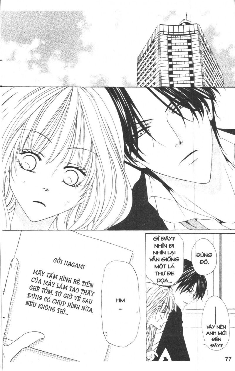 007 Phá Án: Chapter 9