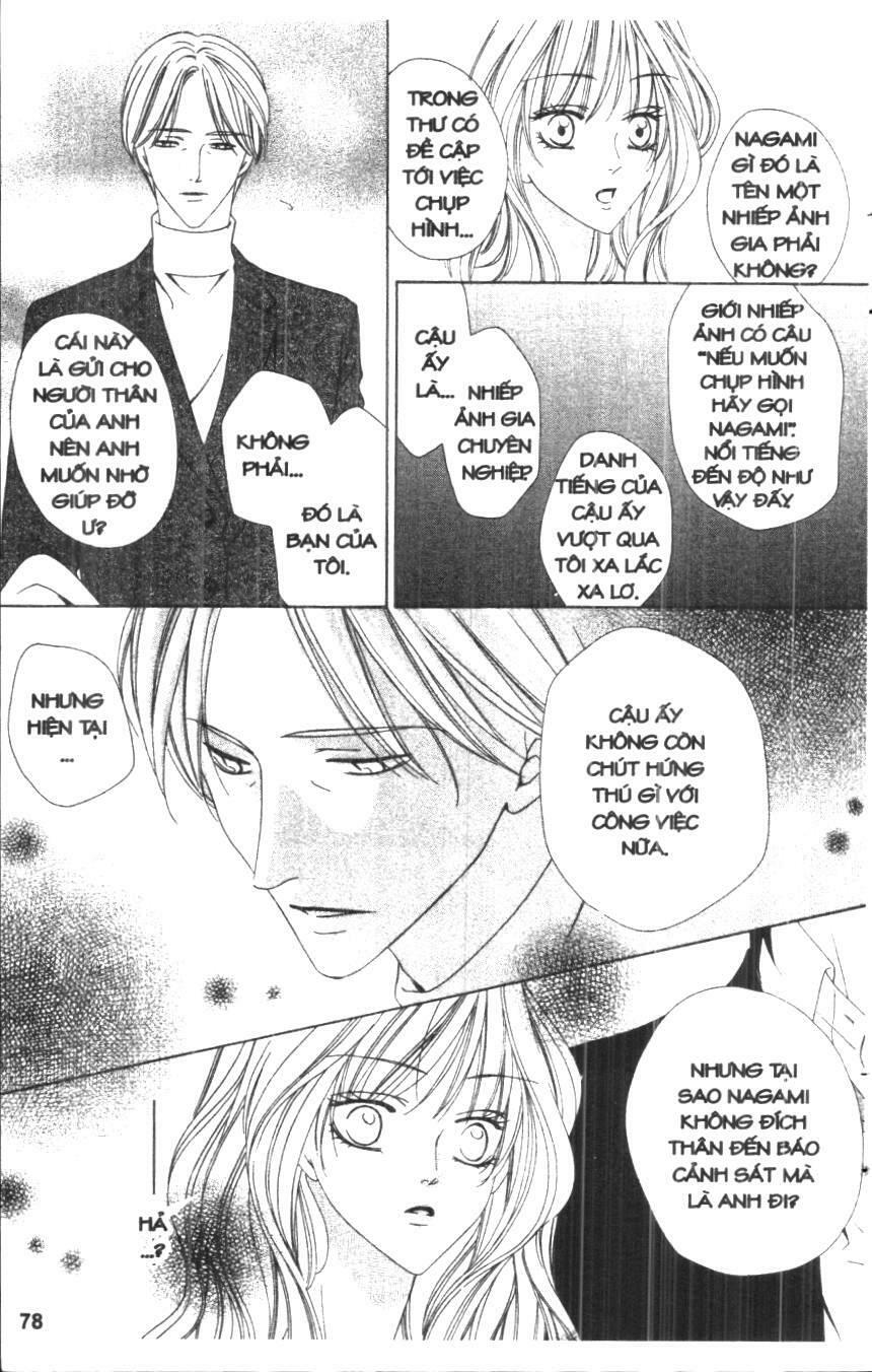 007 Phá Án: Chapter 9