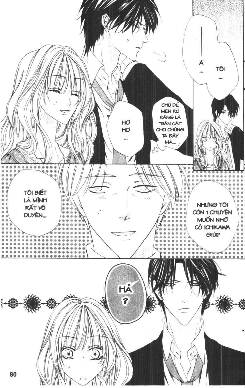 007 Phá Án: Chapter 9