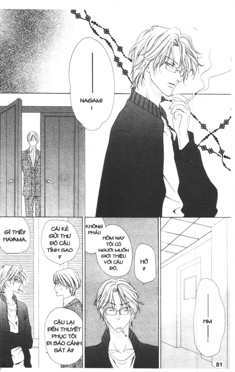 007 Phá Án: Chapter 9
