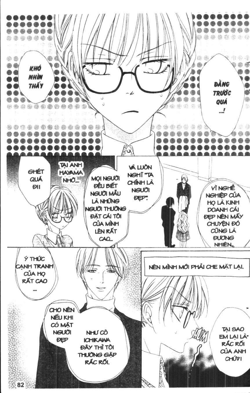 007 Phá Án: Chapter 9