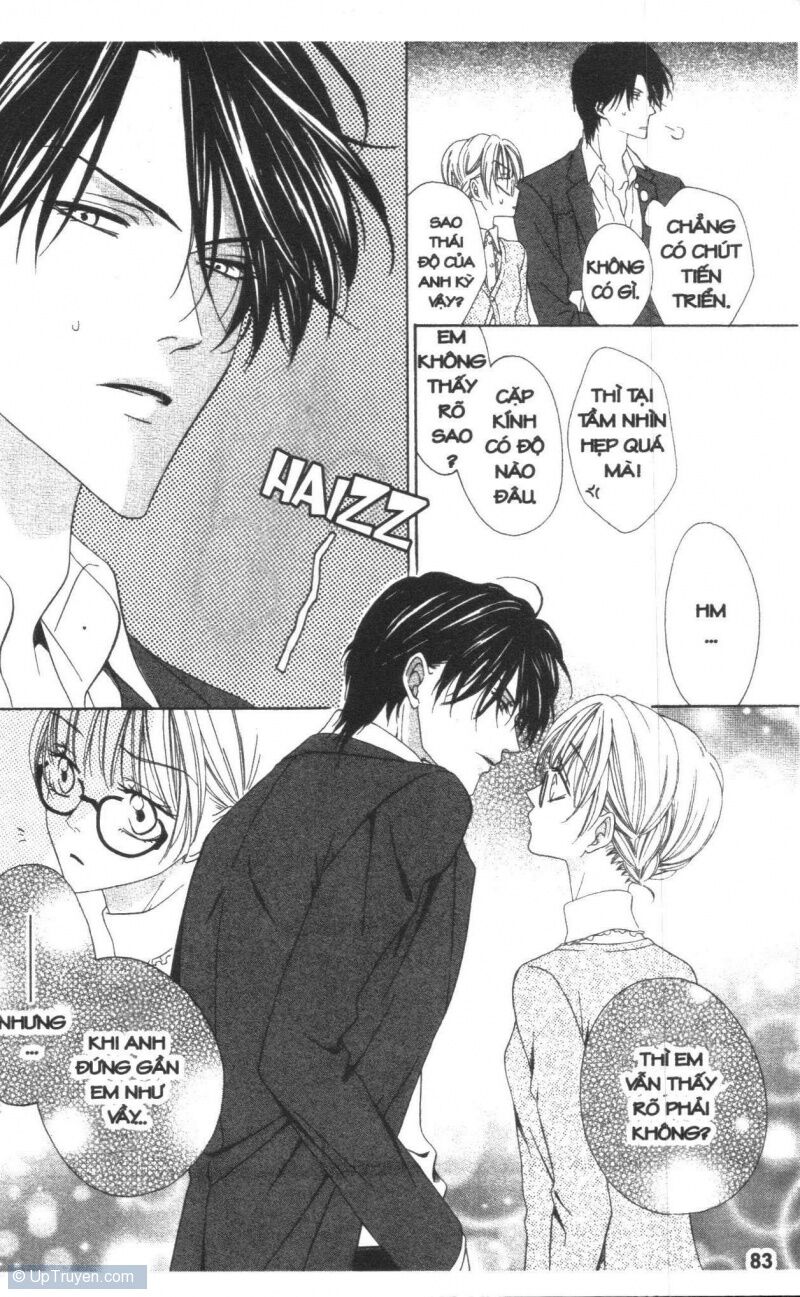 007 Phá Án: Chapter 9